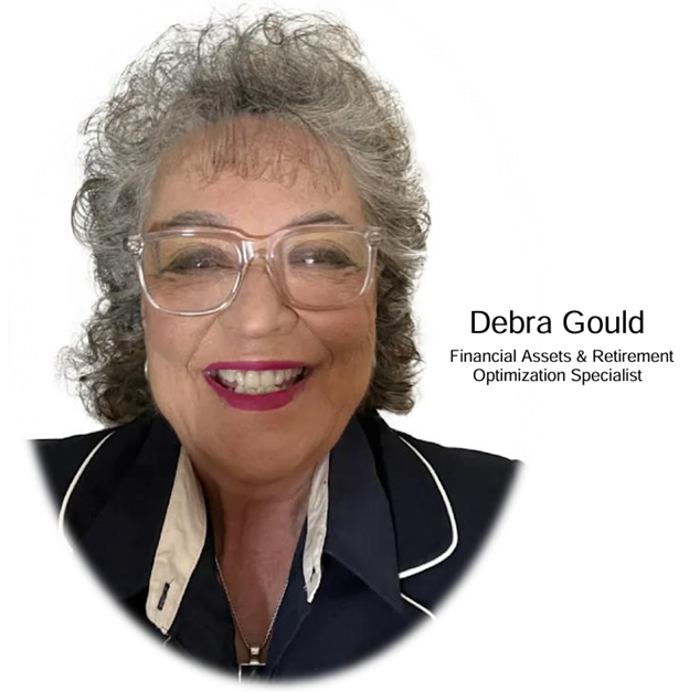 Debra Gould - Financial Strategist