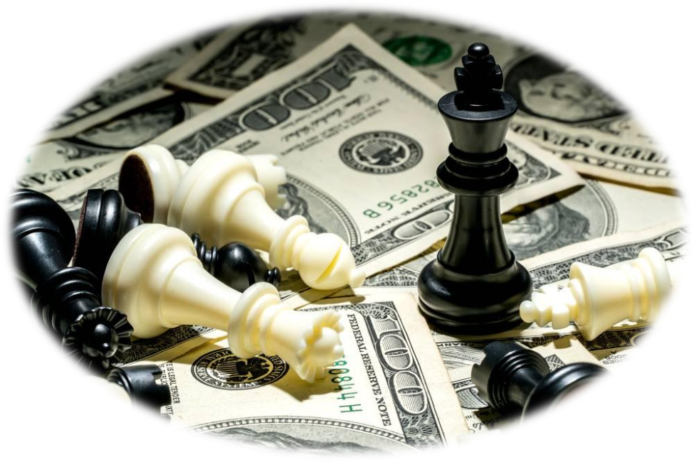 Financial success and wealth building