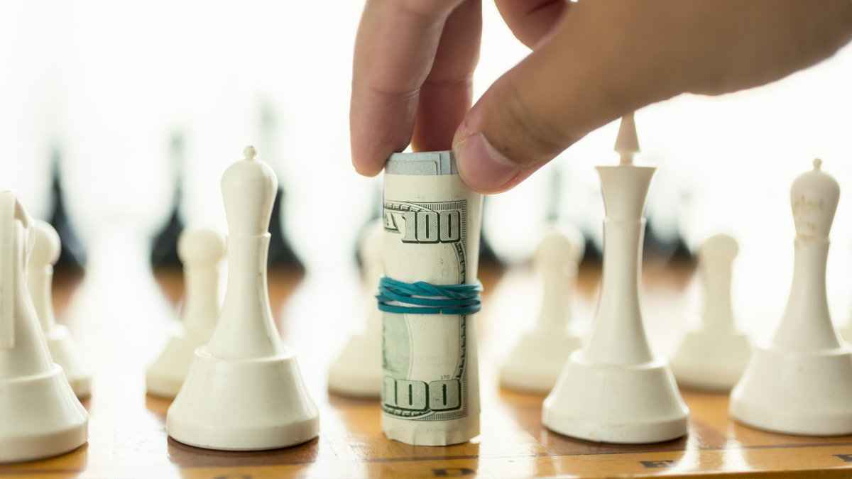 Financial planning and strategy
