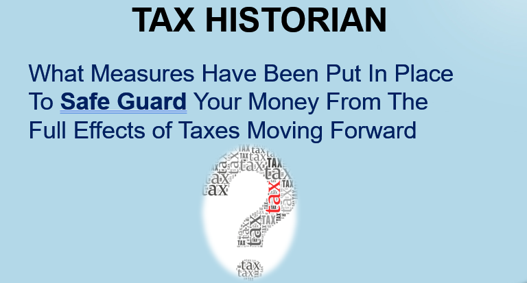 Tax Historian